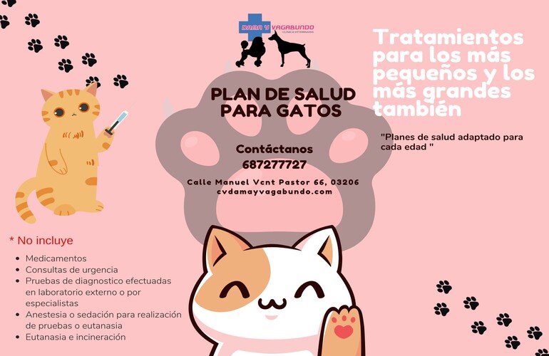 Planes de Salud